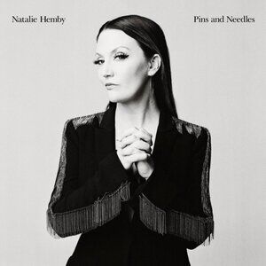 Natalie Hemby – Pins And Needles (2021)